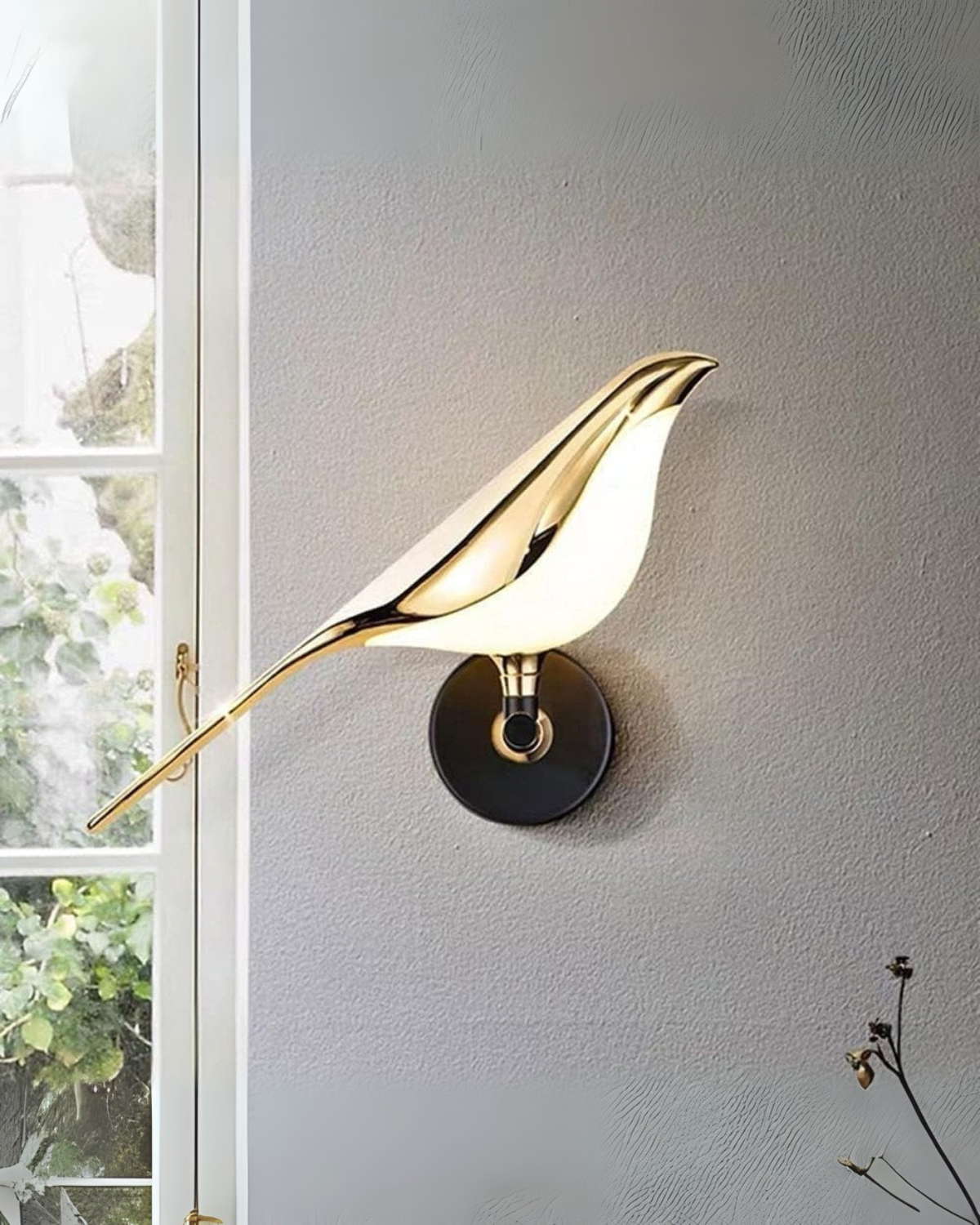 Modern Wall Lamp Design Decorative LED Wall Lighting