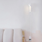 Minimalist Adjustable LED Wall Lamp