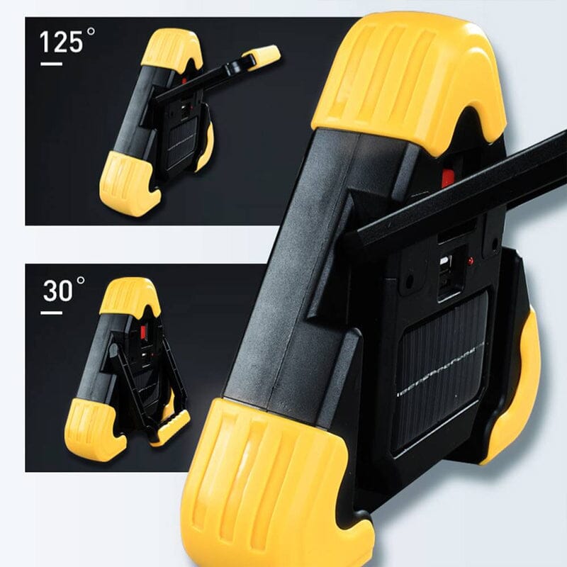 TriAlert Smart Safety Signal