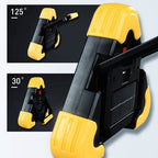 TriAlert Smart Safety Signal