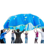 Children's Swing Cloth Round – Play and Movement Cloth
