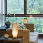 Japanese Table Lamp