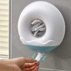 Clingfilm Storage Bag