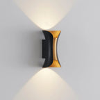ShizukuLuxe - Wall Light with Elegance