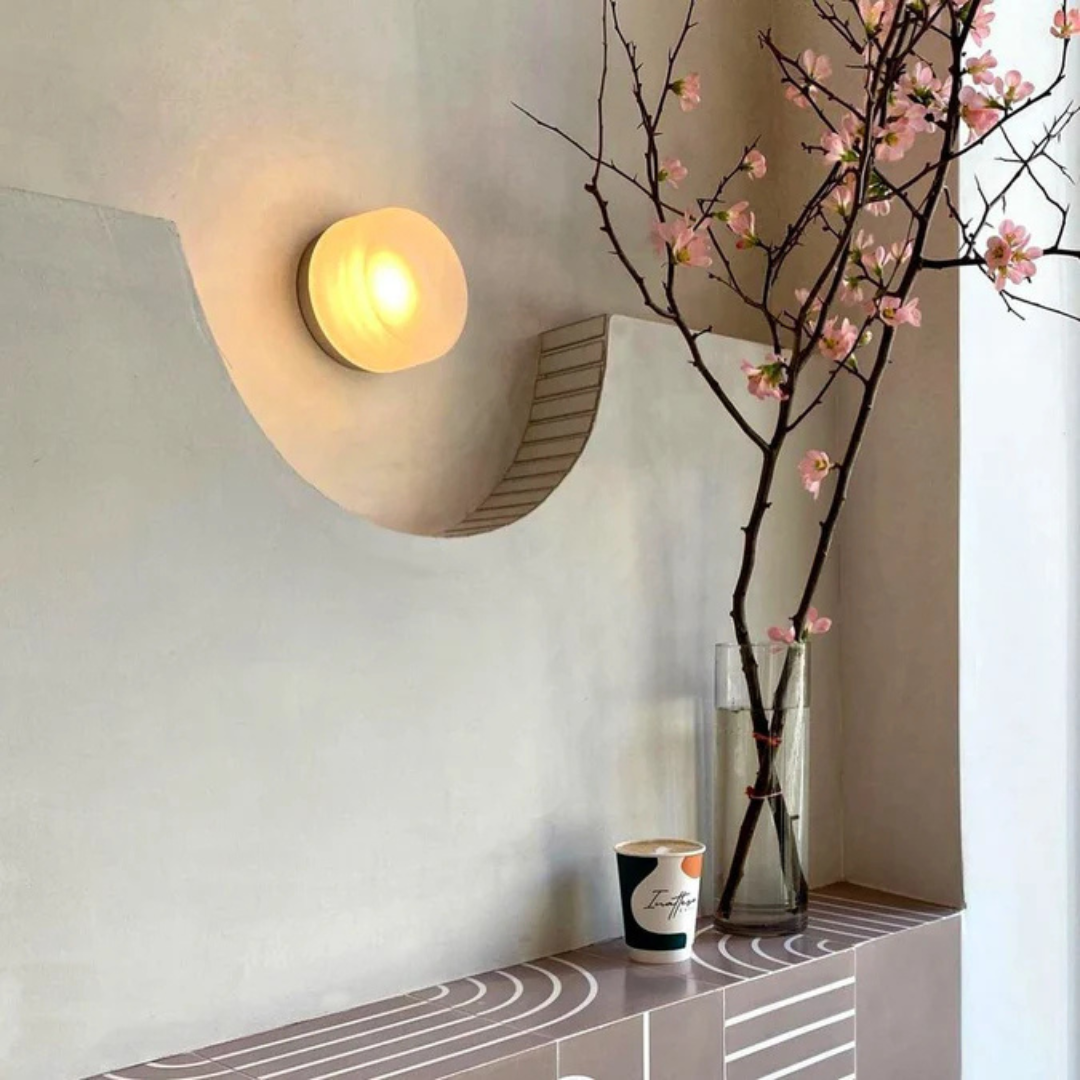 Luxury Wall Lighting Indoor