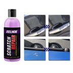 New Scratch Repair Kit