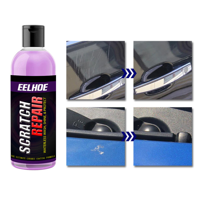 New Scratch Repair Kit