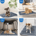 ToastyPaws Dog Self-Heating Pad