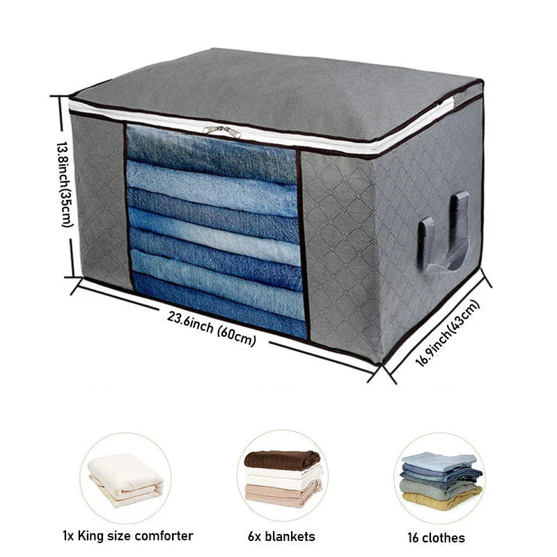 Wardrobe Organizer