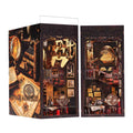 Voyage Memories DIY Book Nook Kit