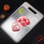 Quick Defrost Tablet