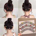 U-shaped Hair Fixing Comb