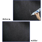 Instant waterproof repair paste