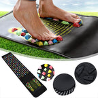 Foot Massage Pebble Mat