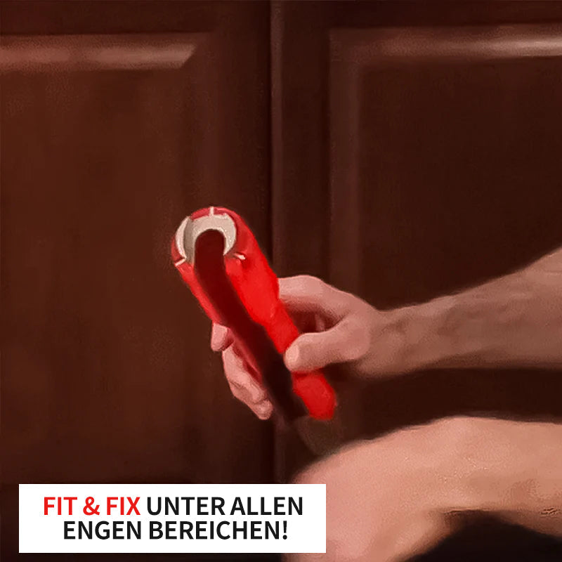 8-in-1 Sink Multi Water Pipe Wrench