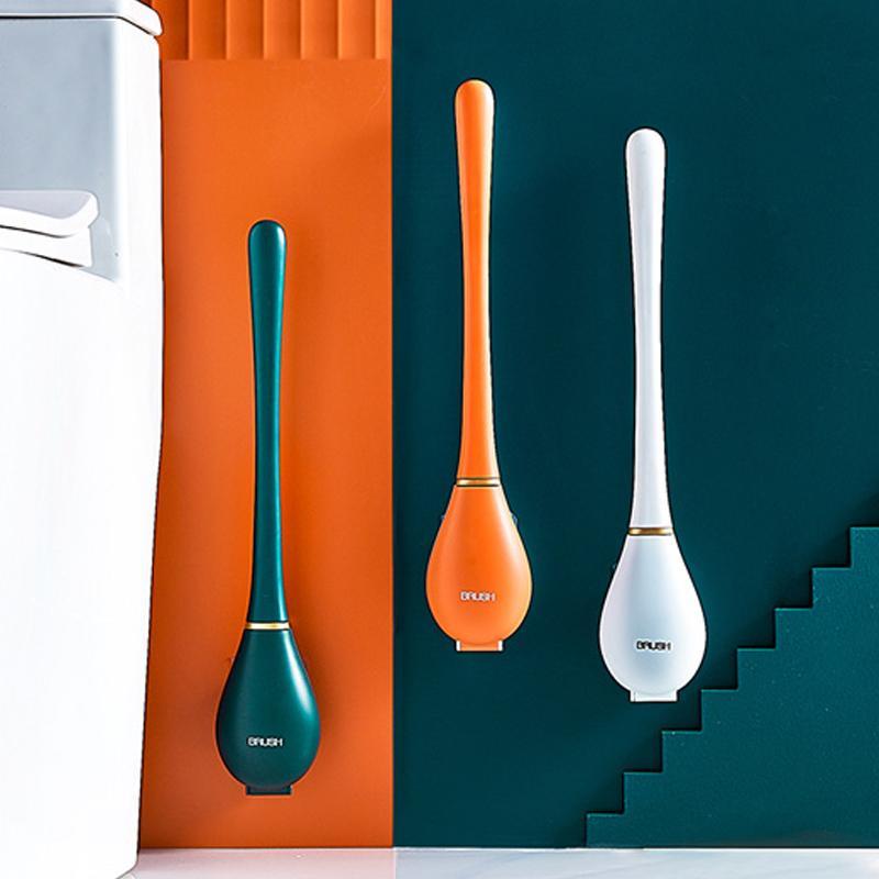 Long Handle Toilet Brush
