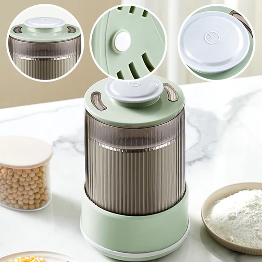 Multifunctional Grinder