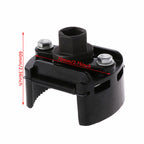 Adjustable Oil Filter Wrench