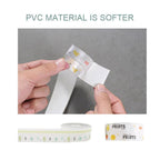 Kitchen waterproof mold band
