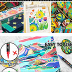 MarkerPro | Instantly unleash your creativity