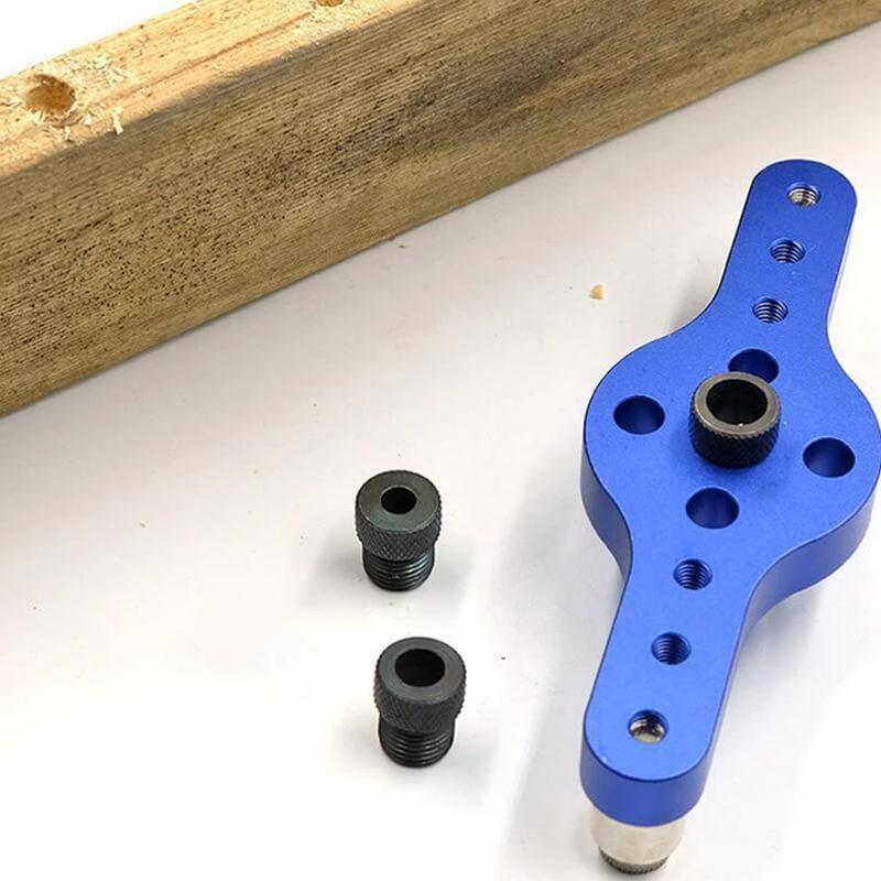 Woodworking Drill Finder Wood