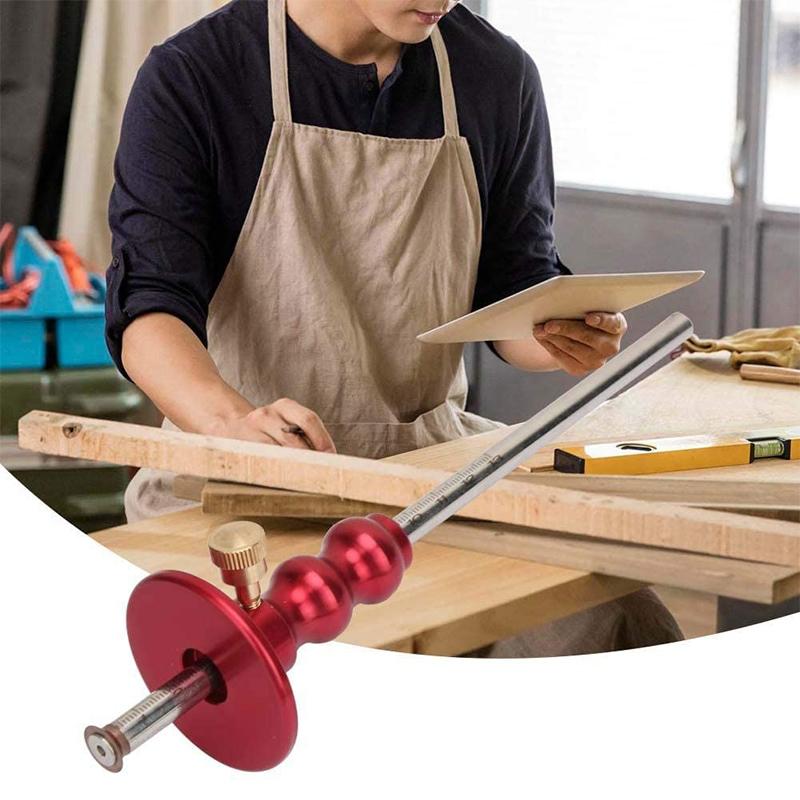 Road marking scraper tool