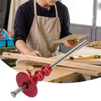 Road marking scraper tool