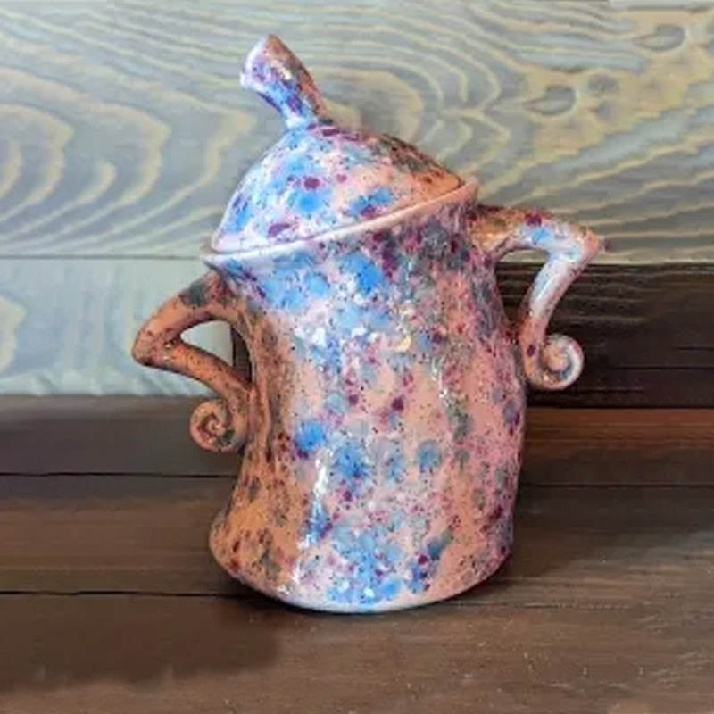 Mug with Attitude