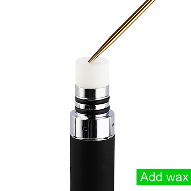 Rosin Short Circuit Detector