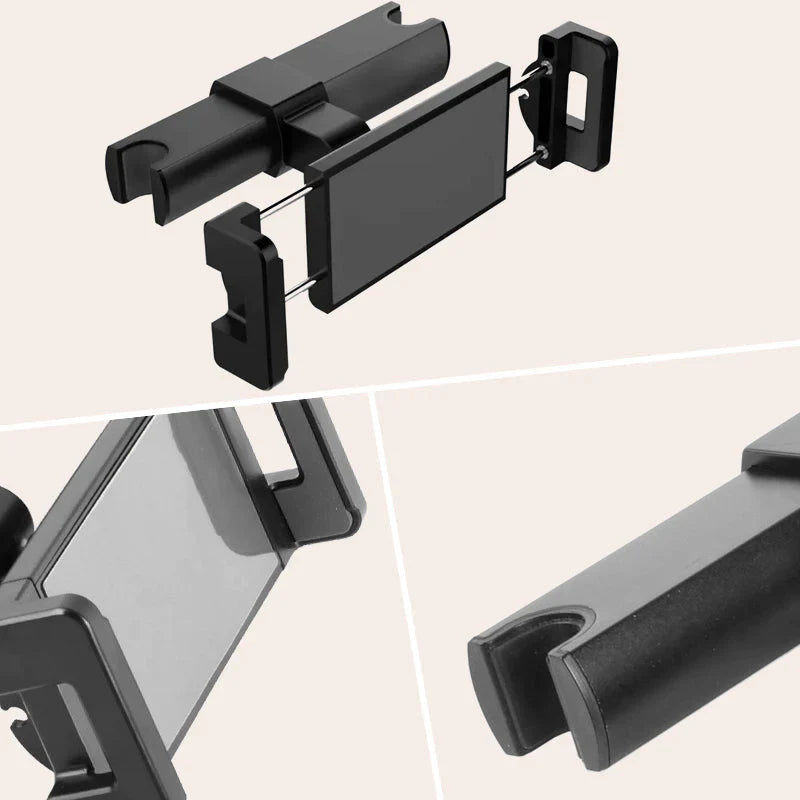 Auto Tablet Stand
