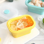 Sealable Food Storage Box