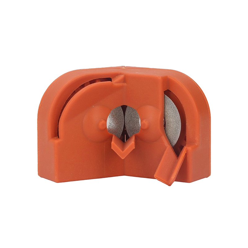 SharpDrill Precision Edge Maintenance
