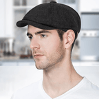 2022 Fashion Newsboy Cap