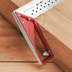 Precision Rectangular Angle Measuring Tool