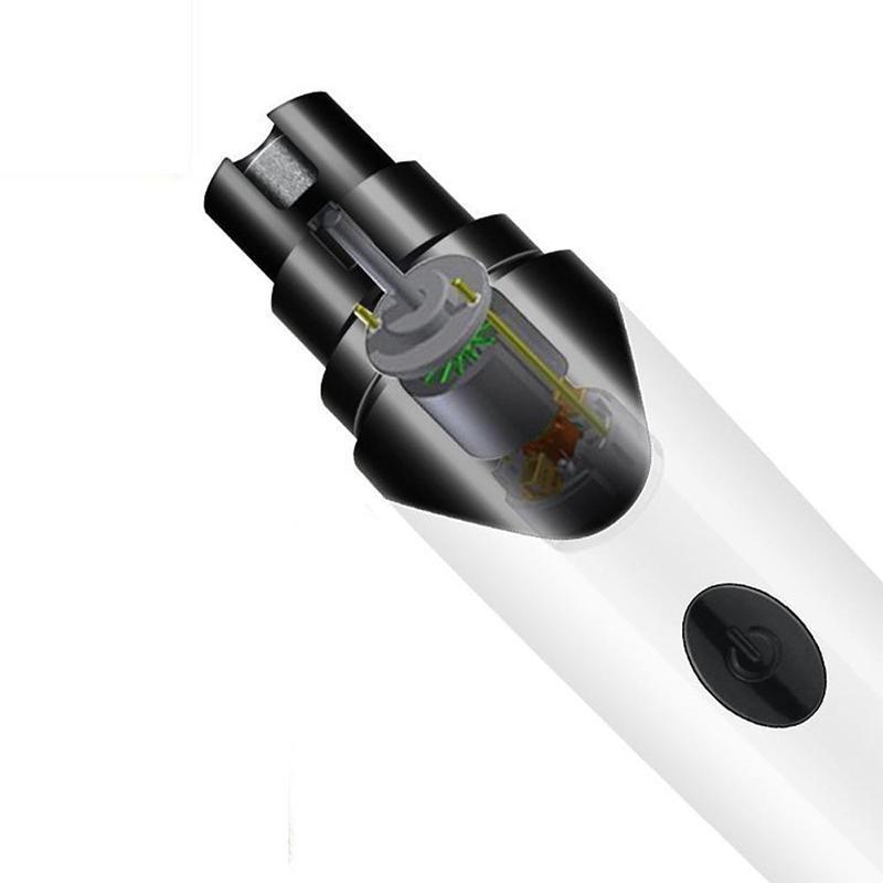 Electric Nail Clipper for Pets