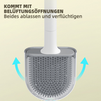 Toilet brush