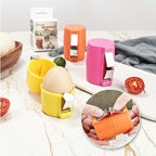 Eggshell can opener