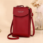 Fashion Bag Wallet