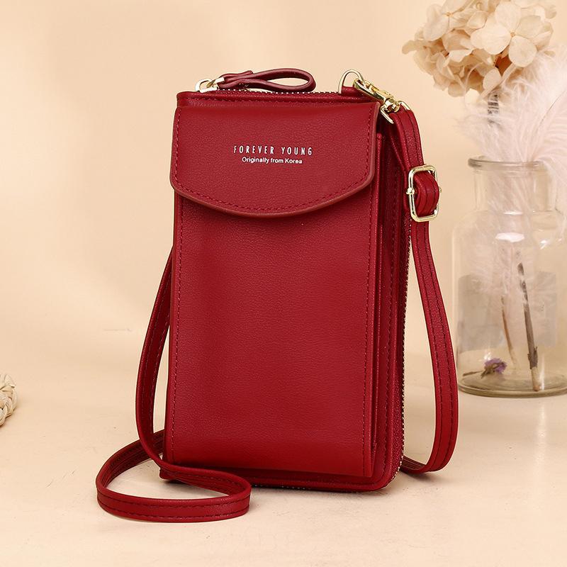 Fashion Bag Wallet