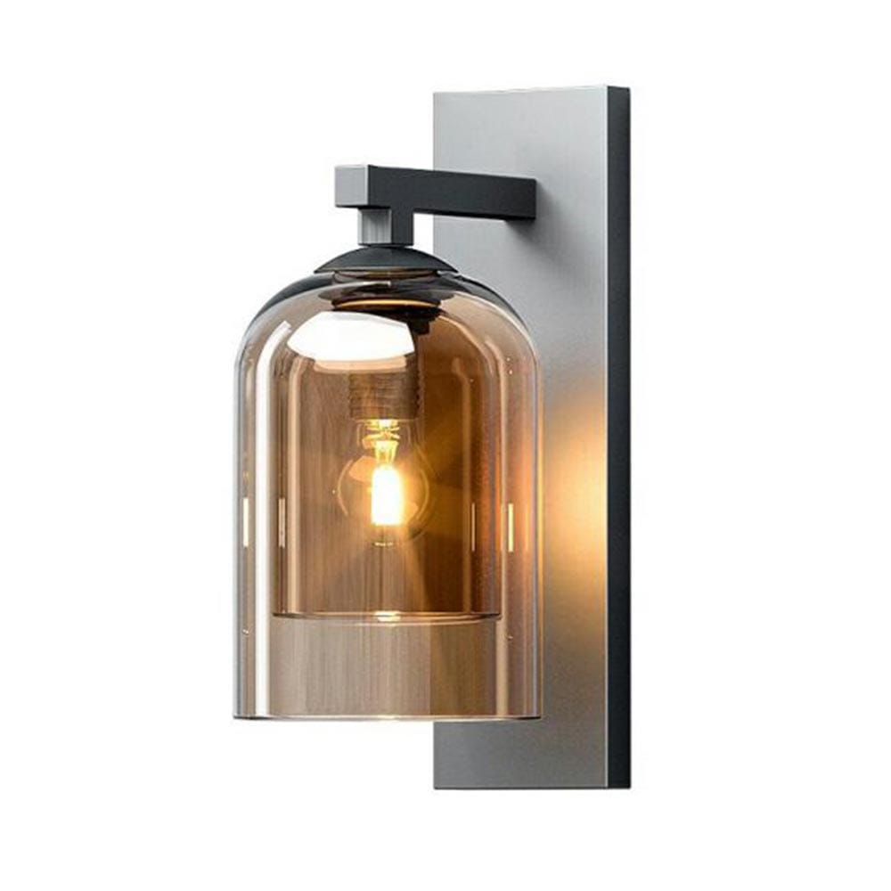 Champagne Wall Lamp