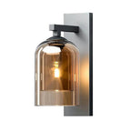 Champagne Wall Lamp