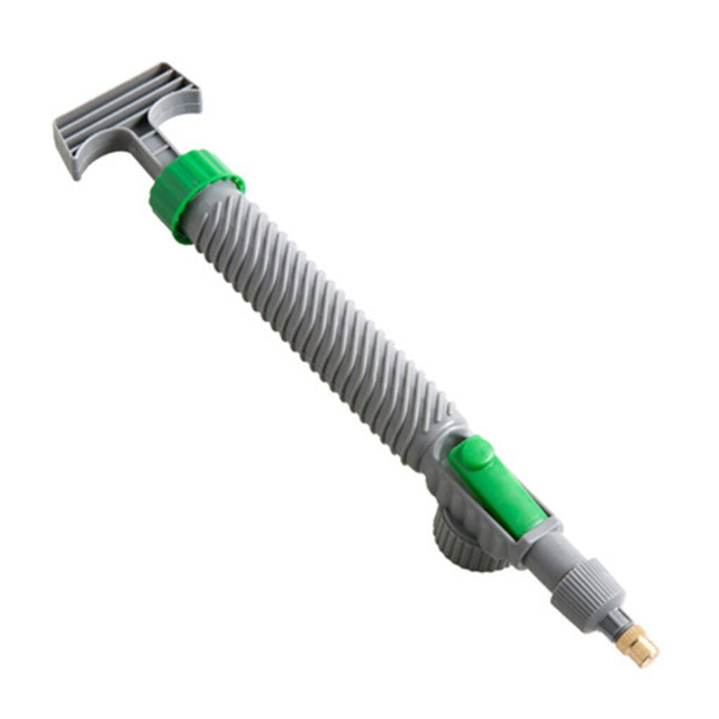 Universal Bottle Garden Sprayer with High Pressure Nozzle – For Plant Watering and Cleaning