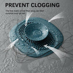 Silicone Sink Filter Drain Cover