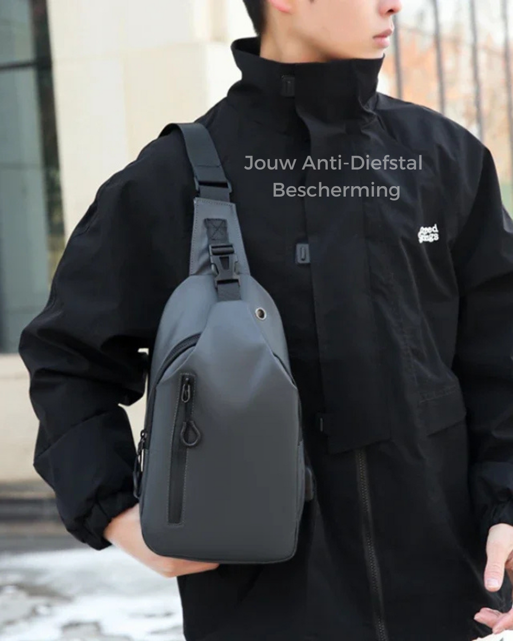LuxeÉlan Designer Handbag | The ultimate combination of elegance and functionality