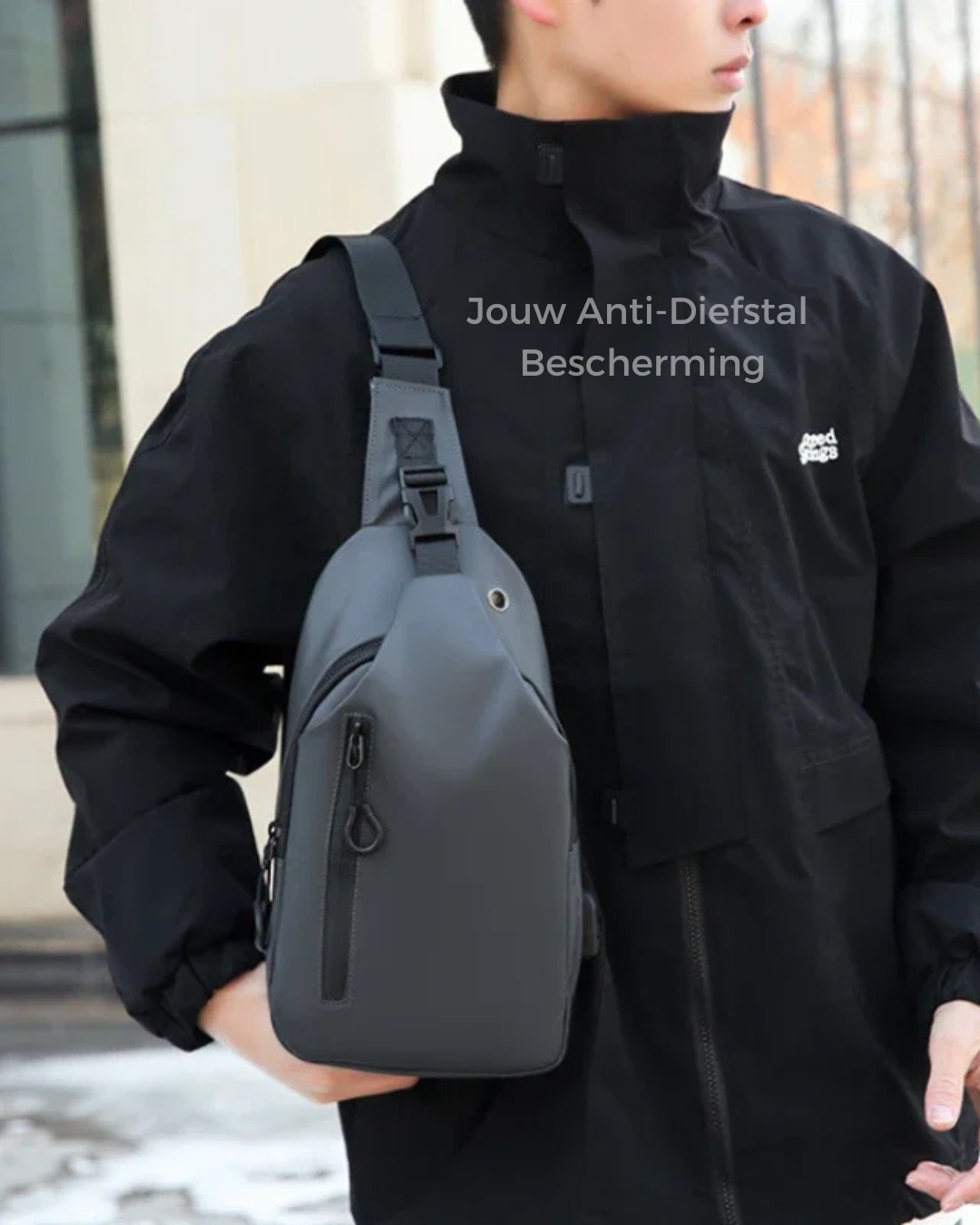 LuxeÉlan Designer Handbag | The ultimate combination of elegance and functionality