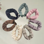 Heat-free Curling Cap