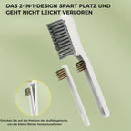 Multifunctional Cleaning Brush