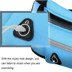 WATERPROOF RUNNING BELT BAG