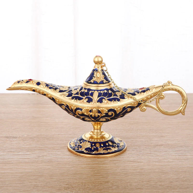 Wishing Lamp Home Decoration