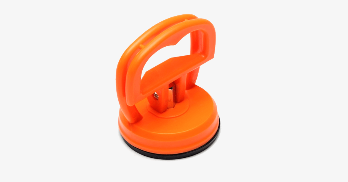 Flawless and affordable mini dent puller – Makes your car look new again!